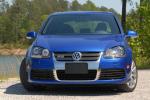 Volkswagen Golf R32 2008 года